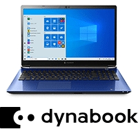 Dynabook