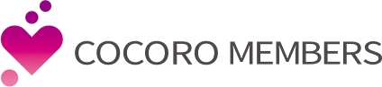 COCORO MEMBERS