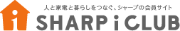 SHARP i CLUB